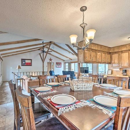Ruidoso Home With Deck And Grill About 14 Mi To Ski Apache Luaran gambar