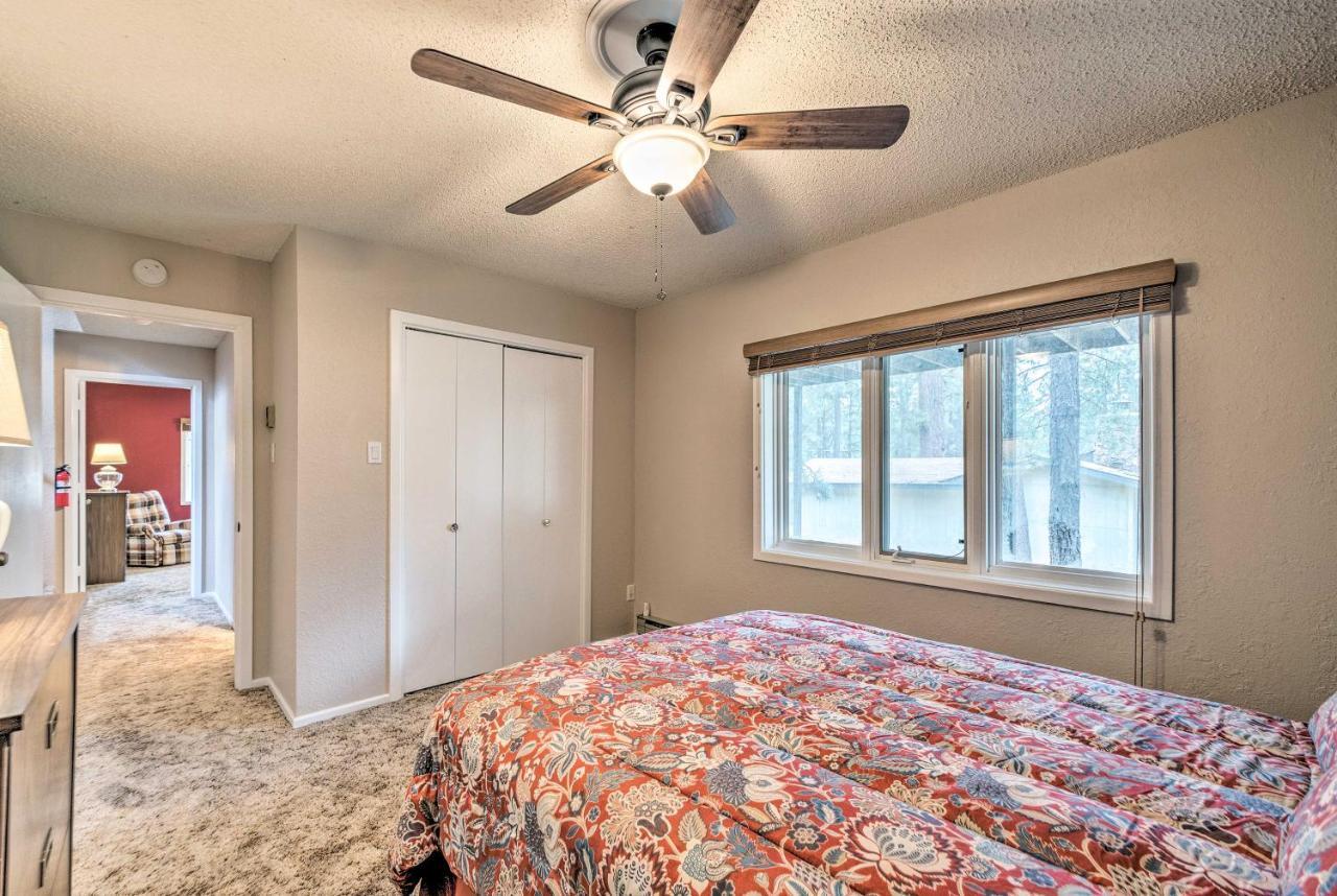 Ruidoso Home With Deck And Grill About 14 Mi To Ski Apache Luaran gambar