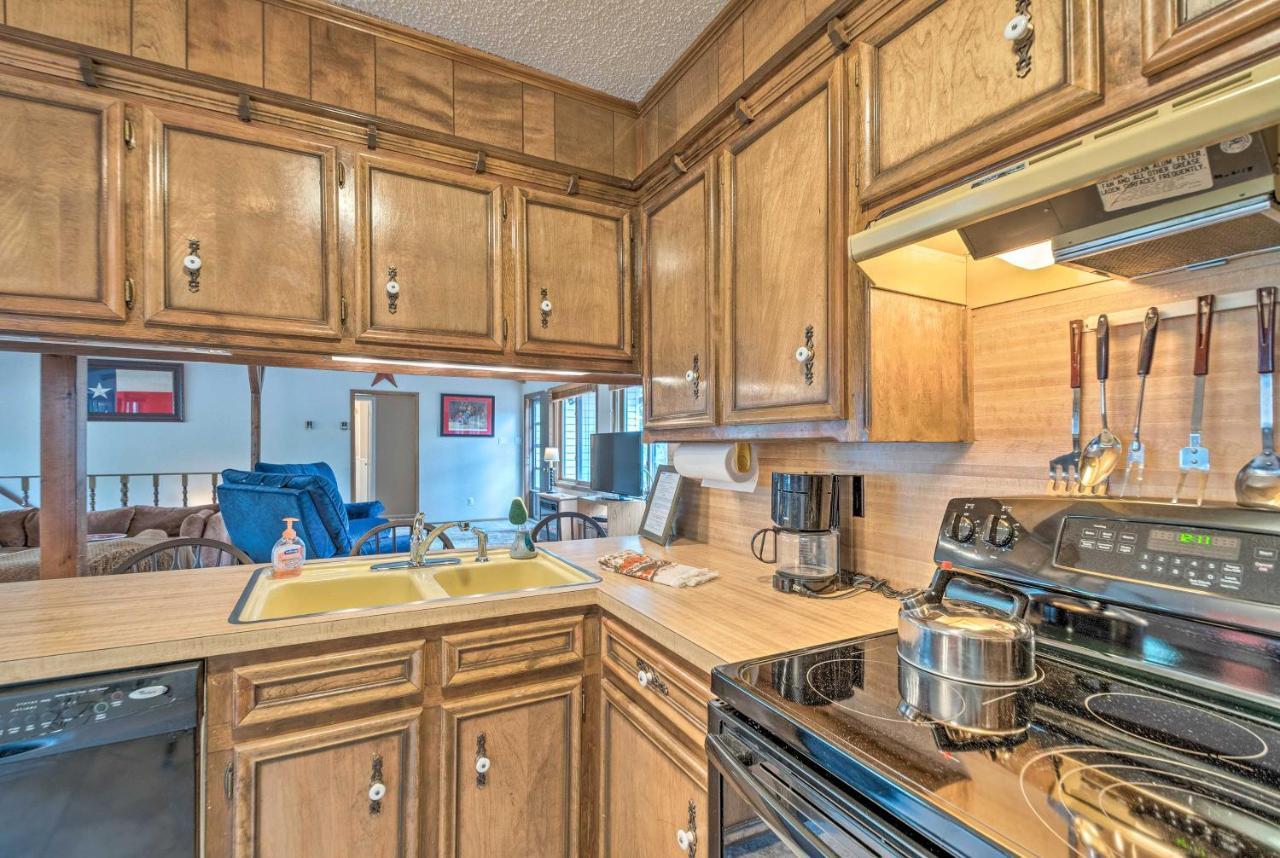 Ruidoso Home With Deck And Grill About 14 Mi To Ski Apache Luaran gambar